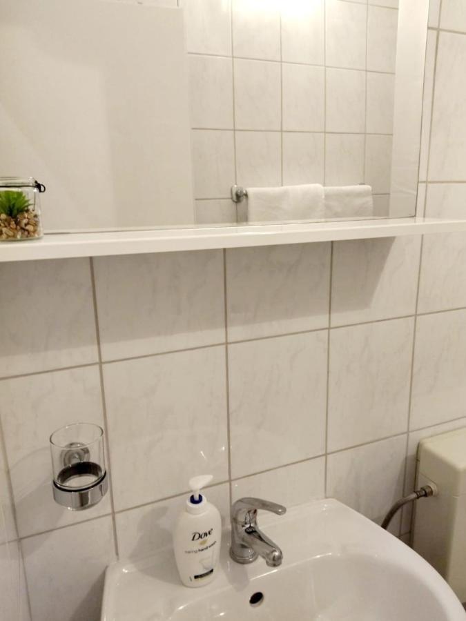 Apartmani Makarska Extérieur photo