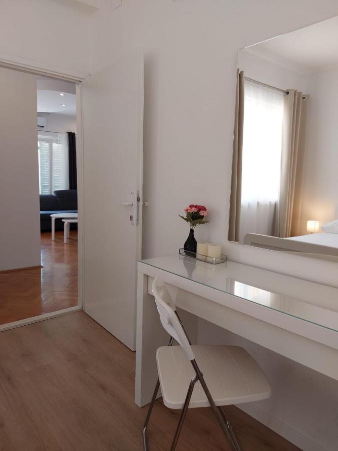 Apartmani Makarska Extérieur photo