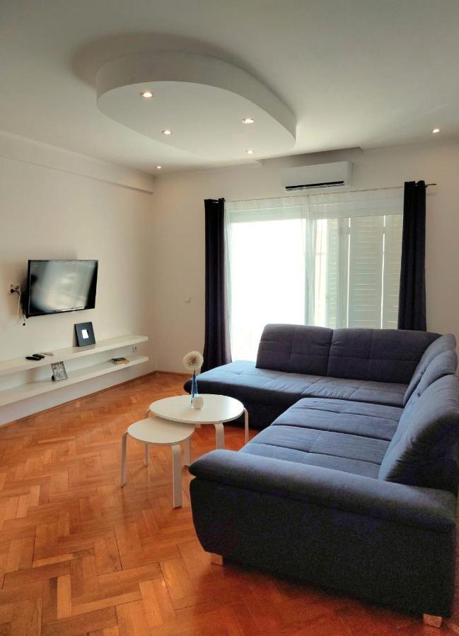 Apartmani Makarska Extérieur photo