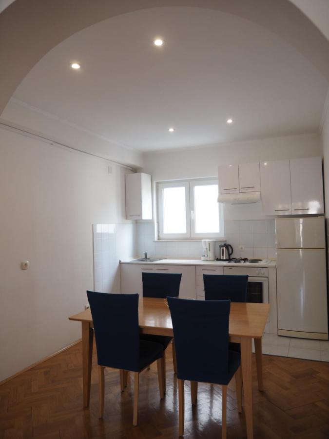Apartmani Makarska Extérieur photo