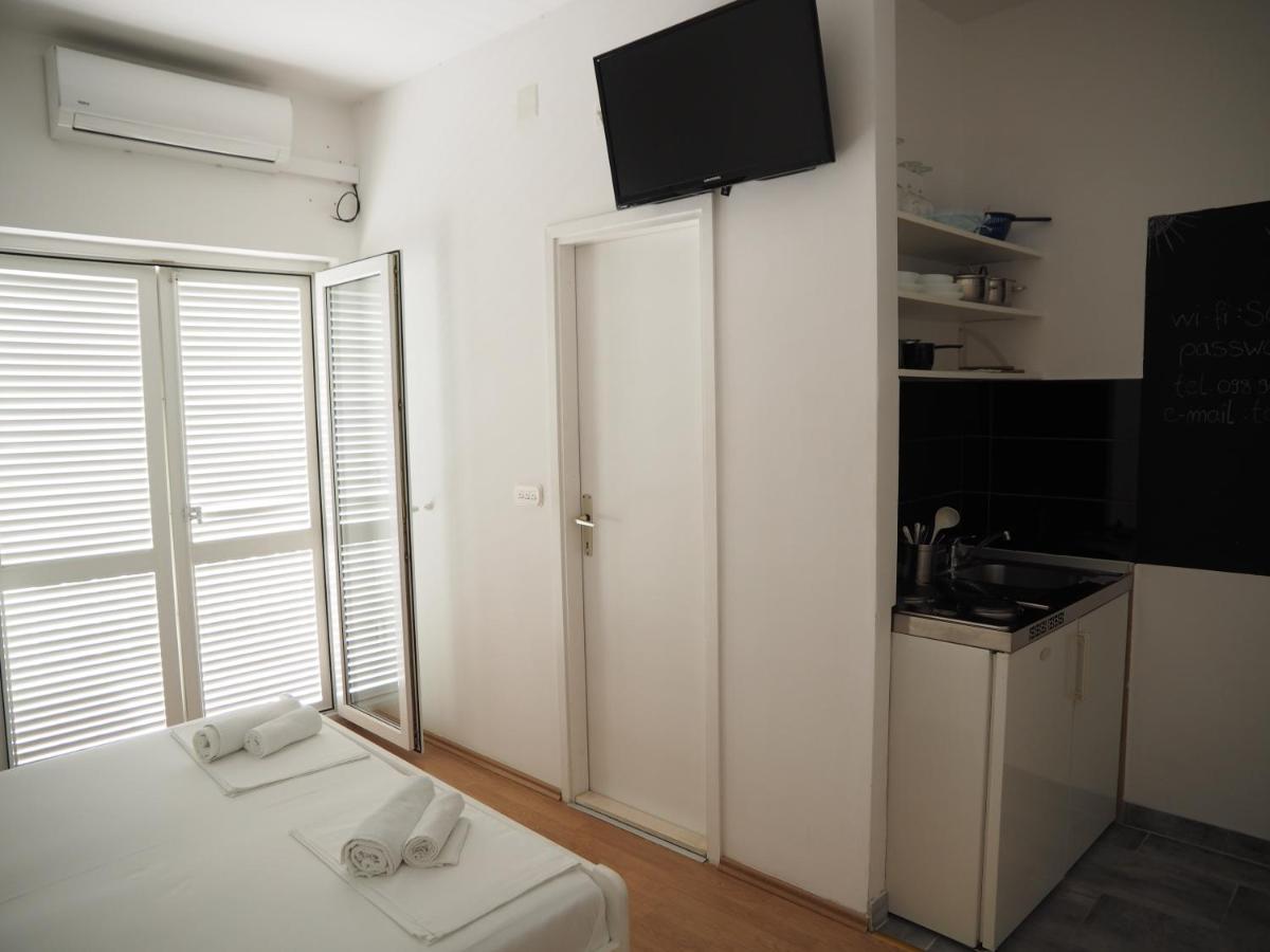 Apartmani Makarska Extérieur photo