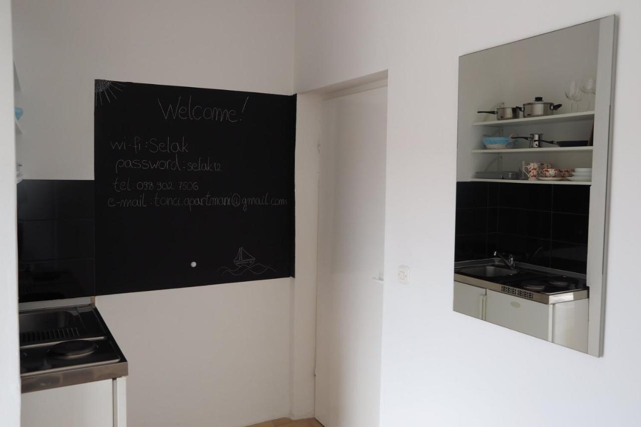 Apartmani Makarska Extérieur photo