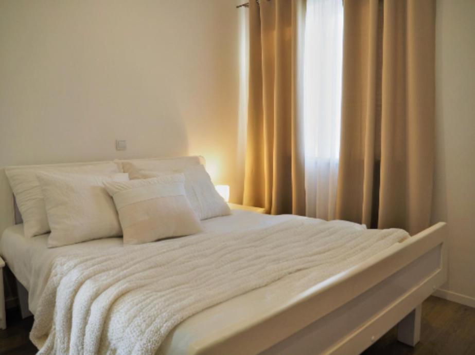 Apartmani Makarska Extérieur photo