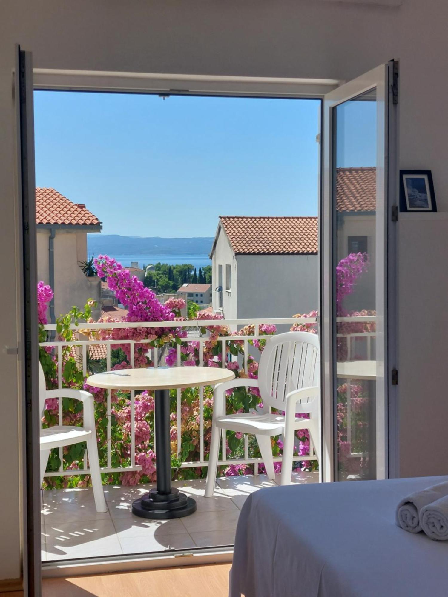 Apartmani Makarska Extérieur photo