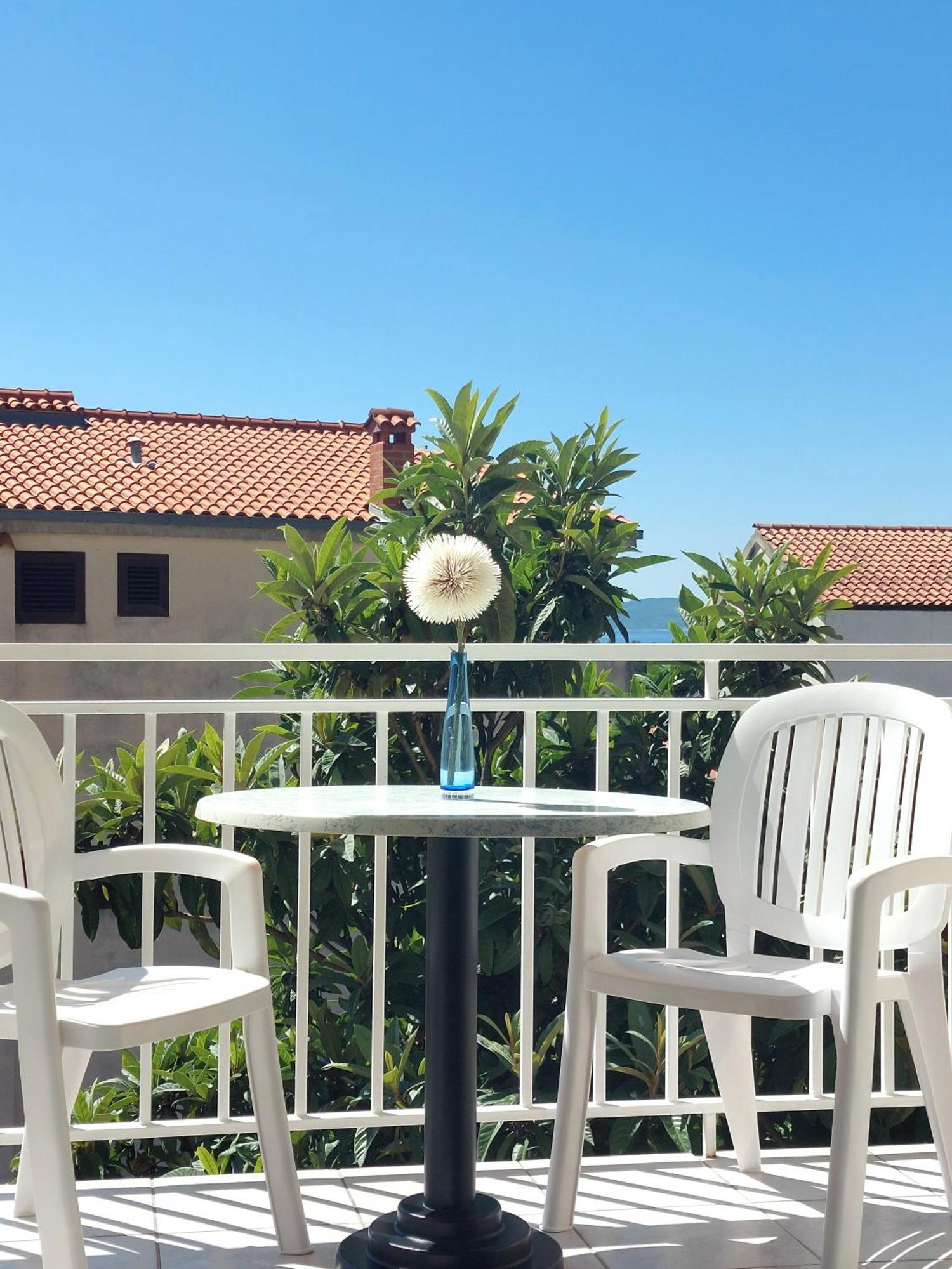 Apartmani Makarska Extérieur photo