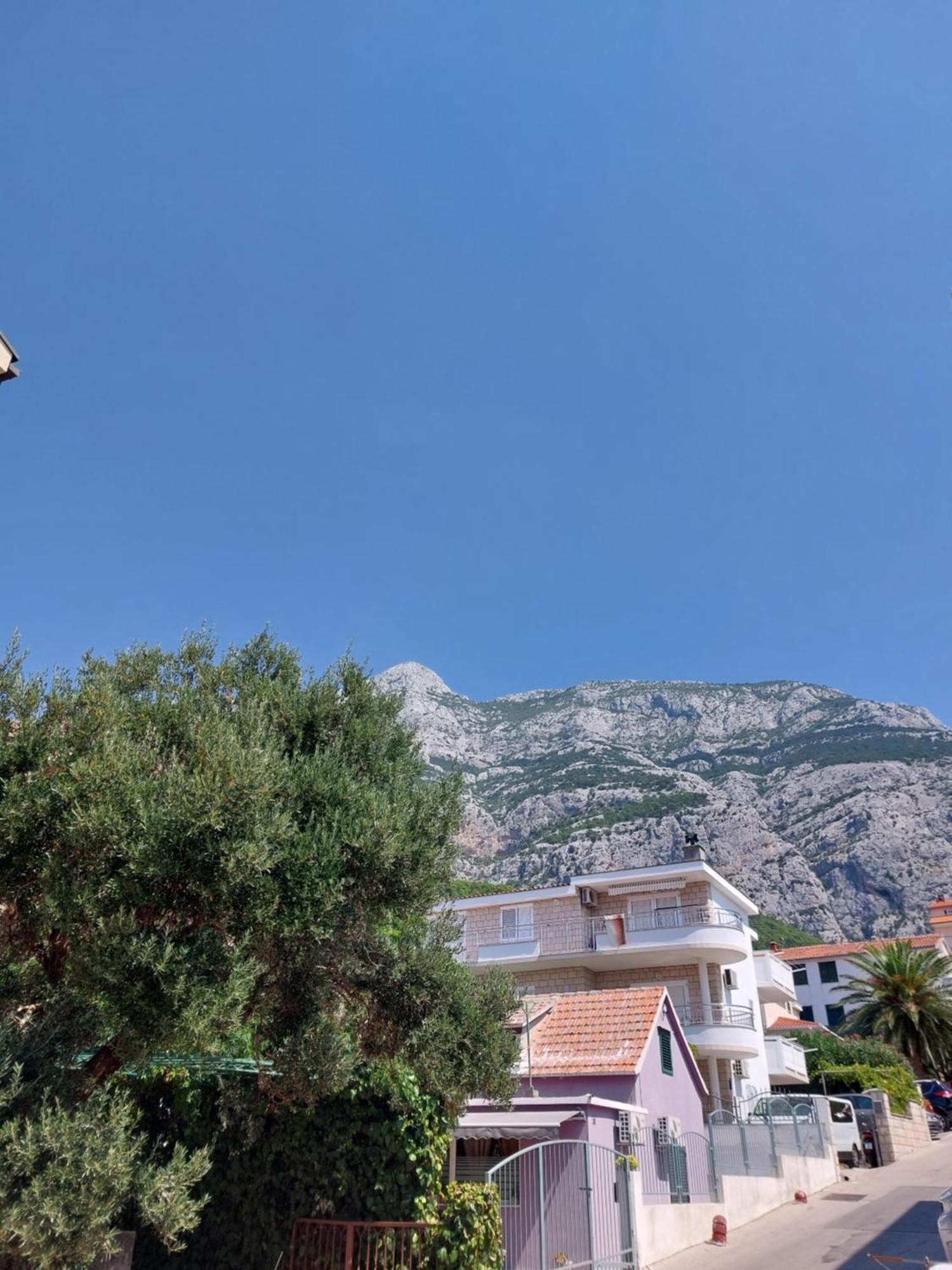Apartmani Makarska Extérieur photo
