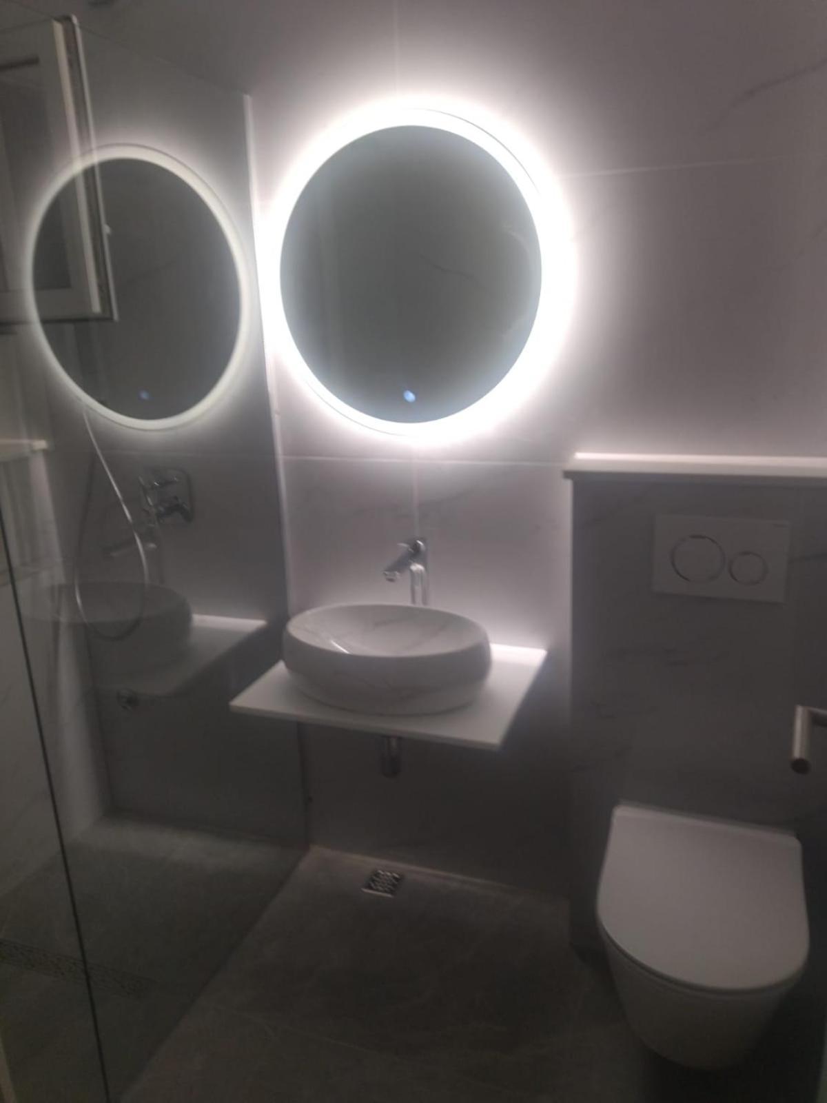 Apartmani Makarska Extérieur photo