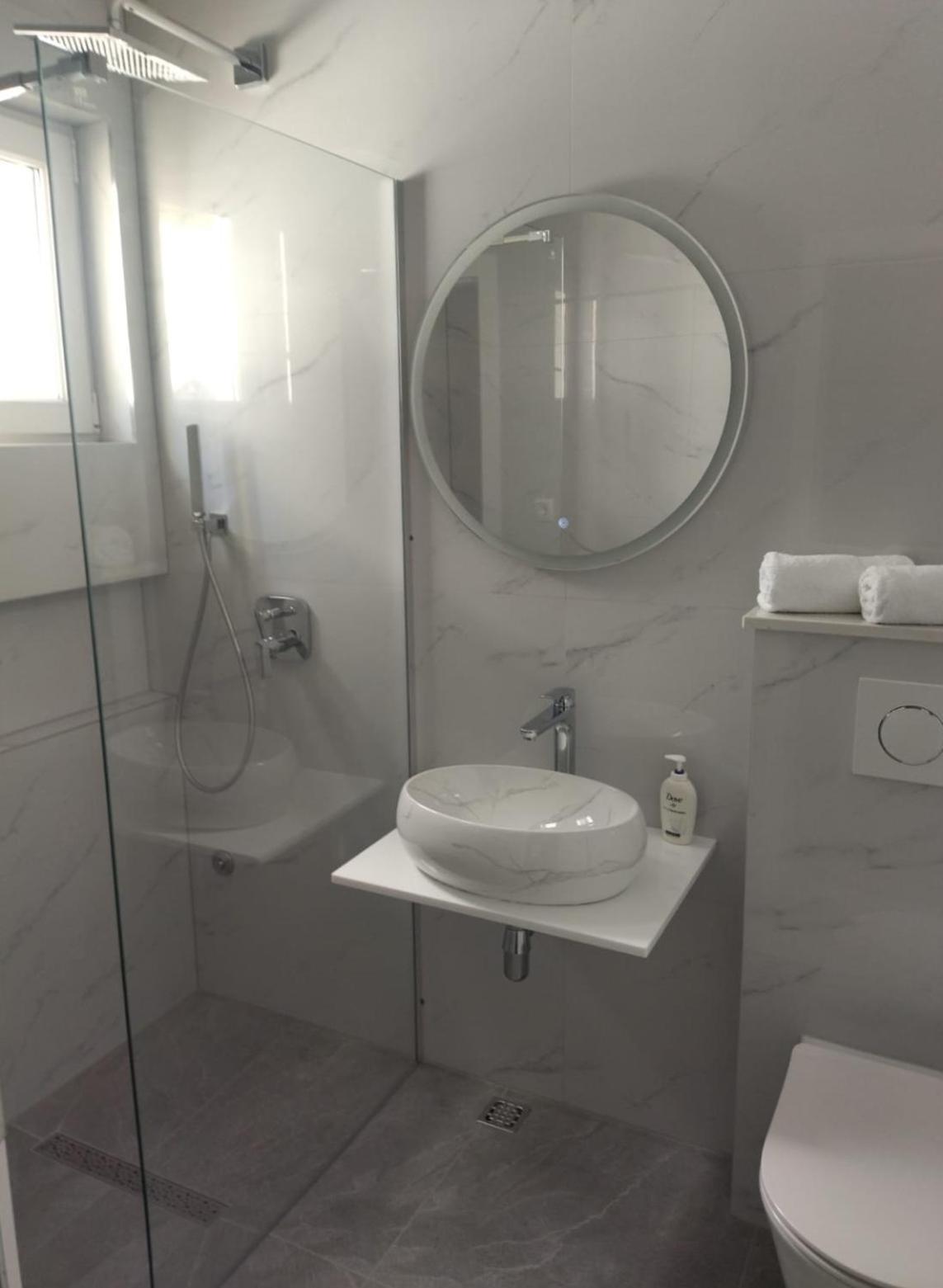 Apartmani Makarska Extérieur photo