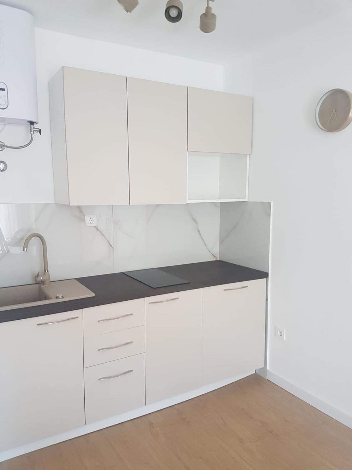 Apartmani Makarska Extérieur photo