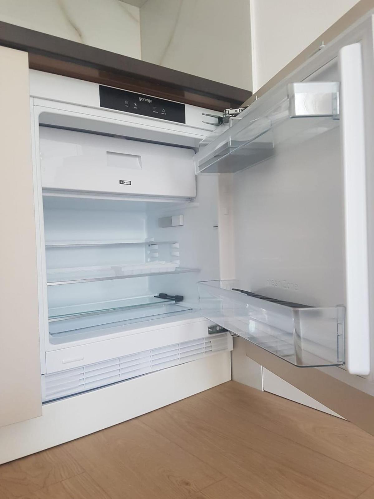 Apartmani Makarska Extérieur photo