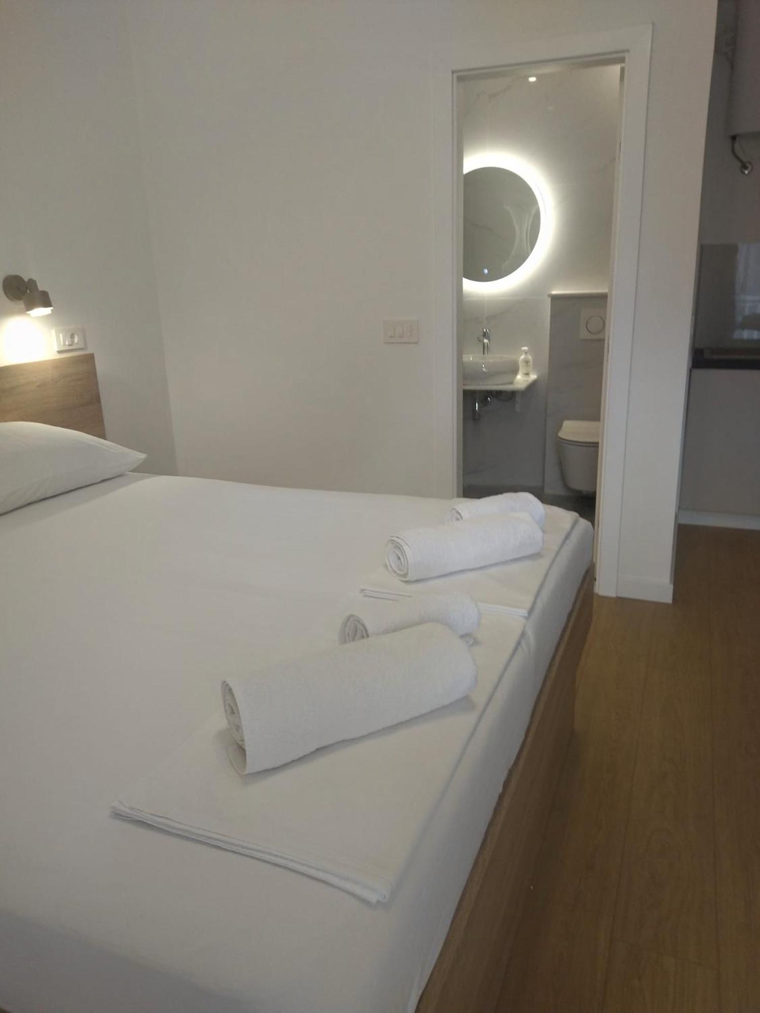 Apartmani Makarska Extérieur photo
