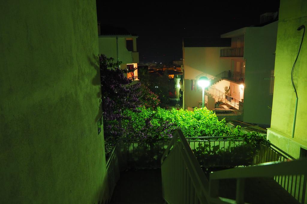 Apartmani Makarska Extérieur photo