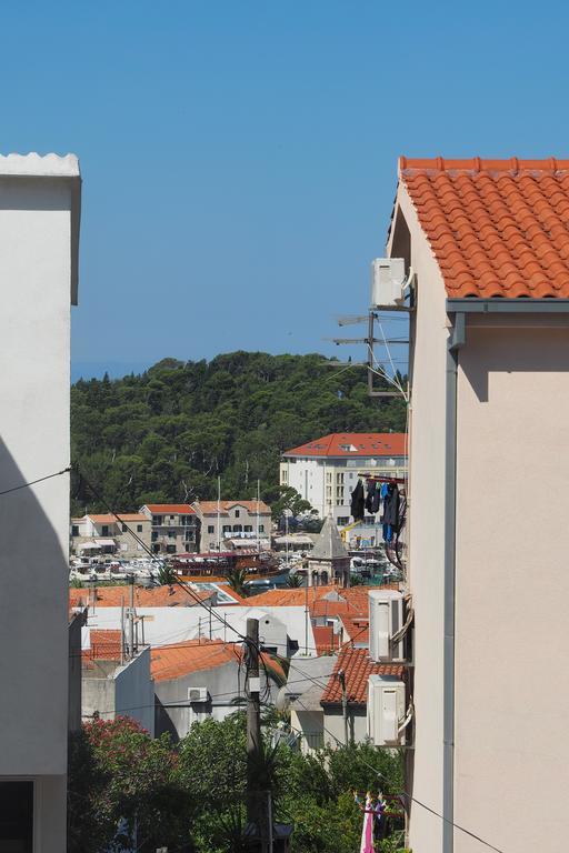 Apartmani Makarska Extérieur photo