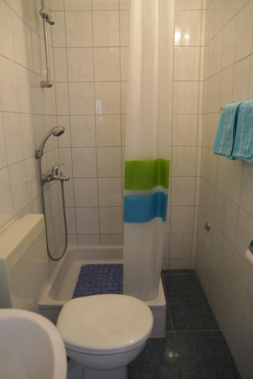 Apartmani Makarska Extérieur photo
