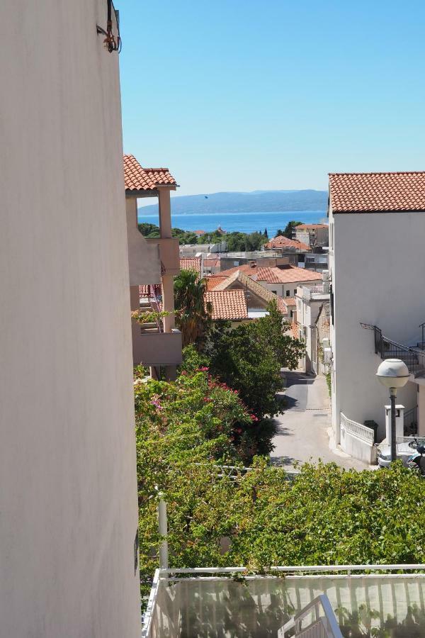 Apartmani Makarska Extérieur photo