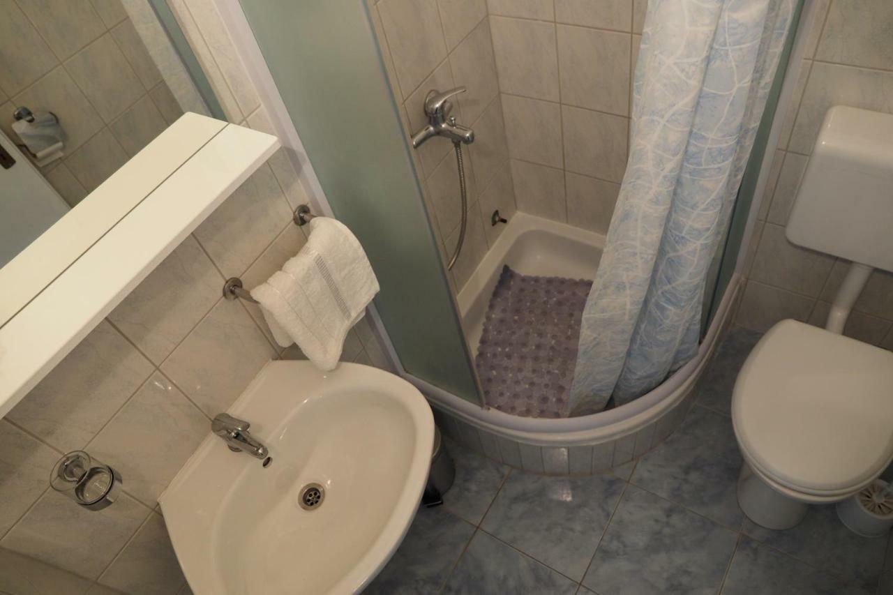 Apartmani Makarska Extérieur photo