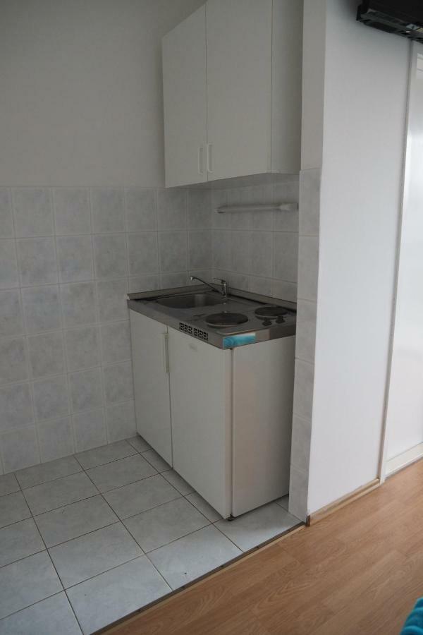 Apartmani Makarska Extérieur photo