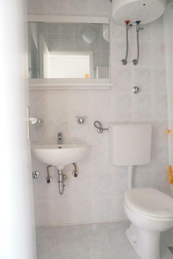 Apartmani Makarska Extérieur photo